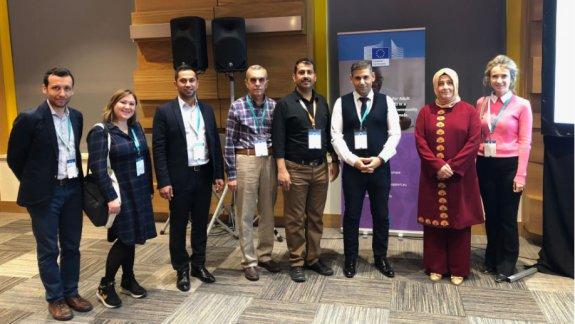 2018 Epale Konferansı
