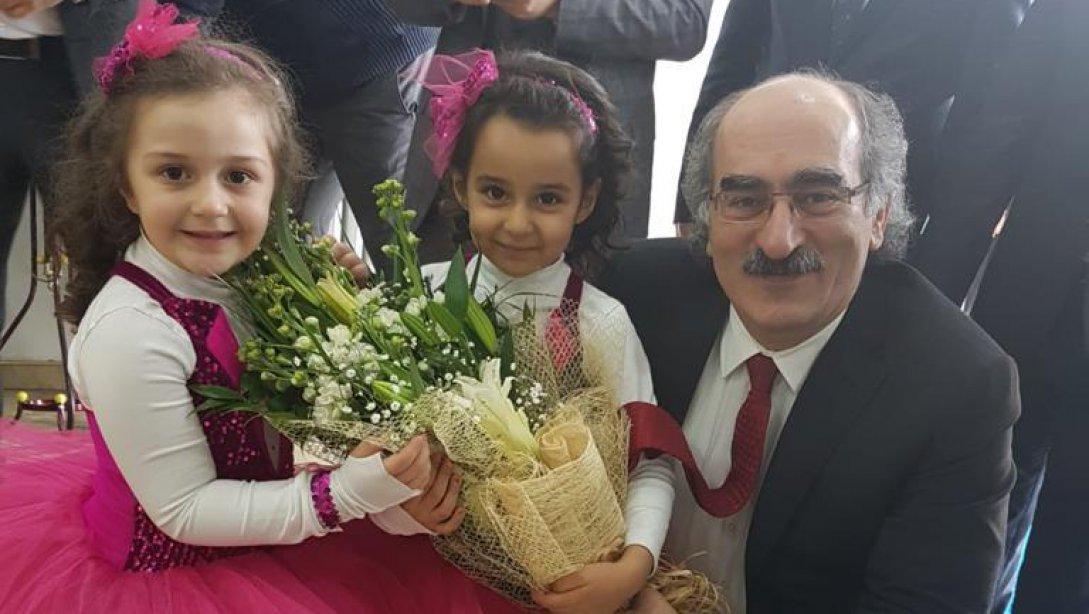UNICEF İcra Kurulu Heyetinin Kilis ve Gaziantep İlinde Gerçekleştirdiği Ziyaretler