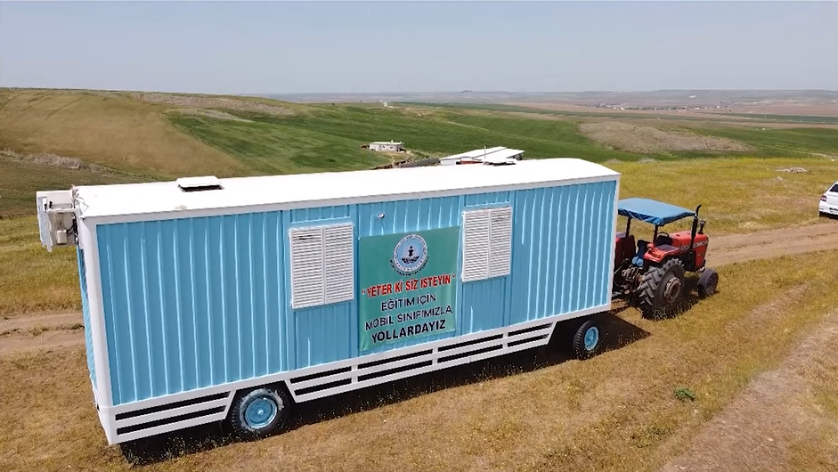 Bismil Halk Eğitimi Merkezi