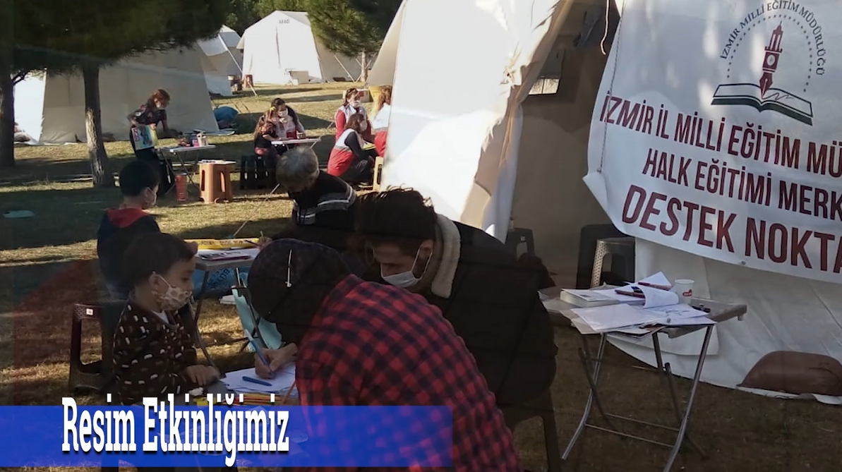 Bayraklı Halk Eğitim Merkezi