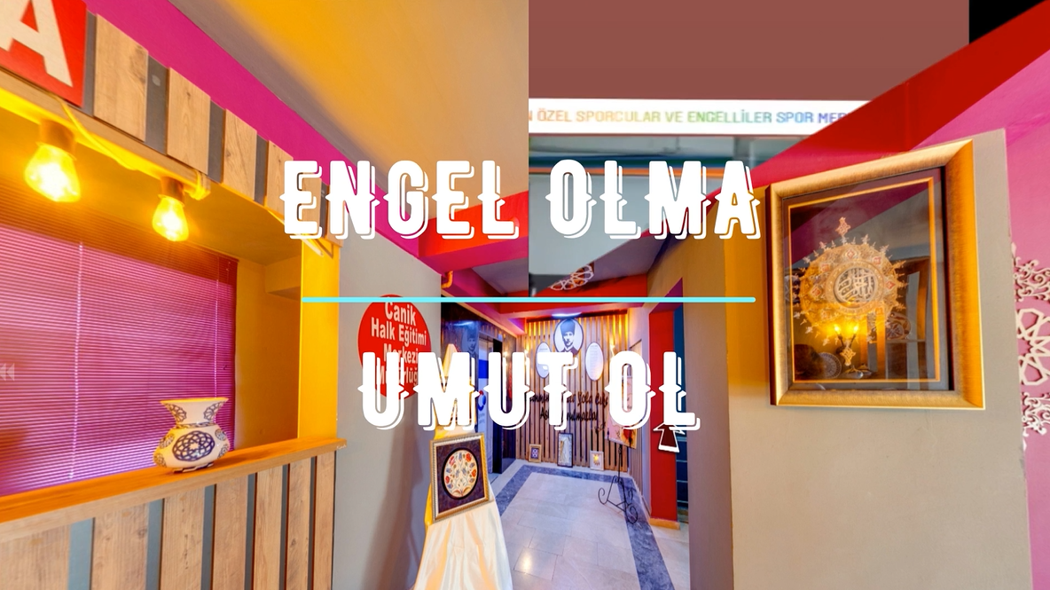 Canik Halk Eğitim Merkezi