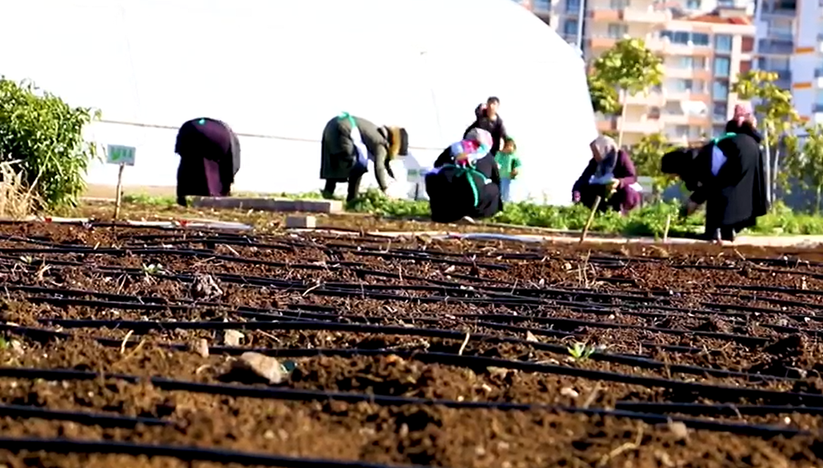 Diyarbakır Yenişehir Halk Eğitimi Merkezi