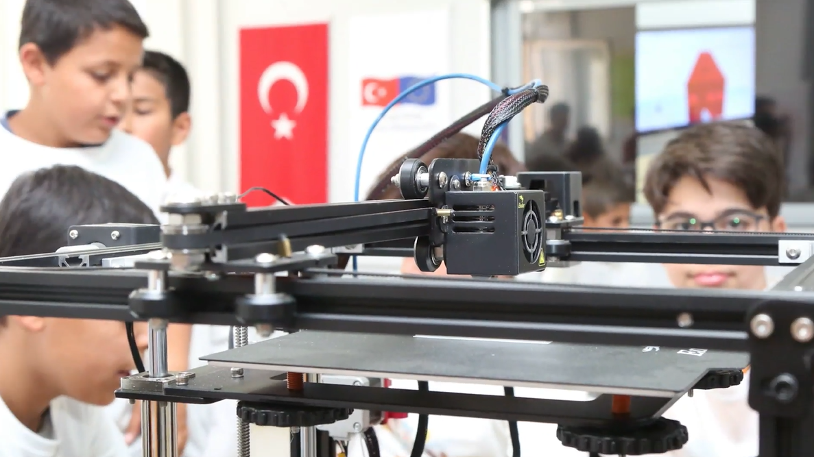 Harran Halk Eğitimi Merkezi