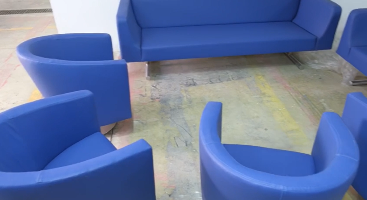 Canik Halk Eğitimi Merkezi