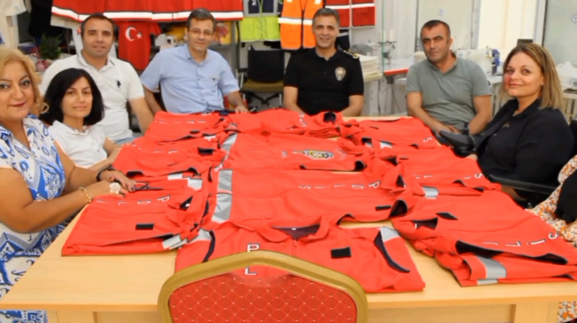 Melikgazi Şehit  Hüseyin Danacı Halk Eğitimi Merkezi